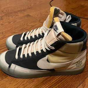 COPY - Nike blazer Mid ‘77 vintage